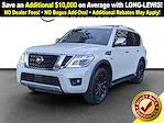 2017 Nissan Armada 4WD SUV for sale #H25F1430B - photo 1